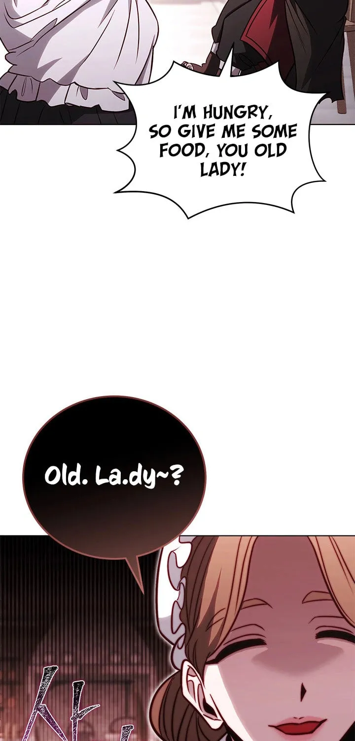 Nae Buhadeuri Michindeusi Yuneunghada Chapter 60 page 44 - 