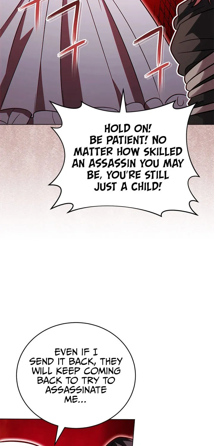 Nae Buhadeuri Michindeusi Yuneunghada Chapter 60 page 47 - 