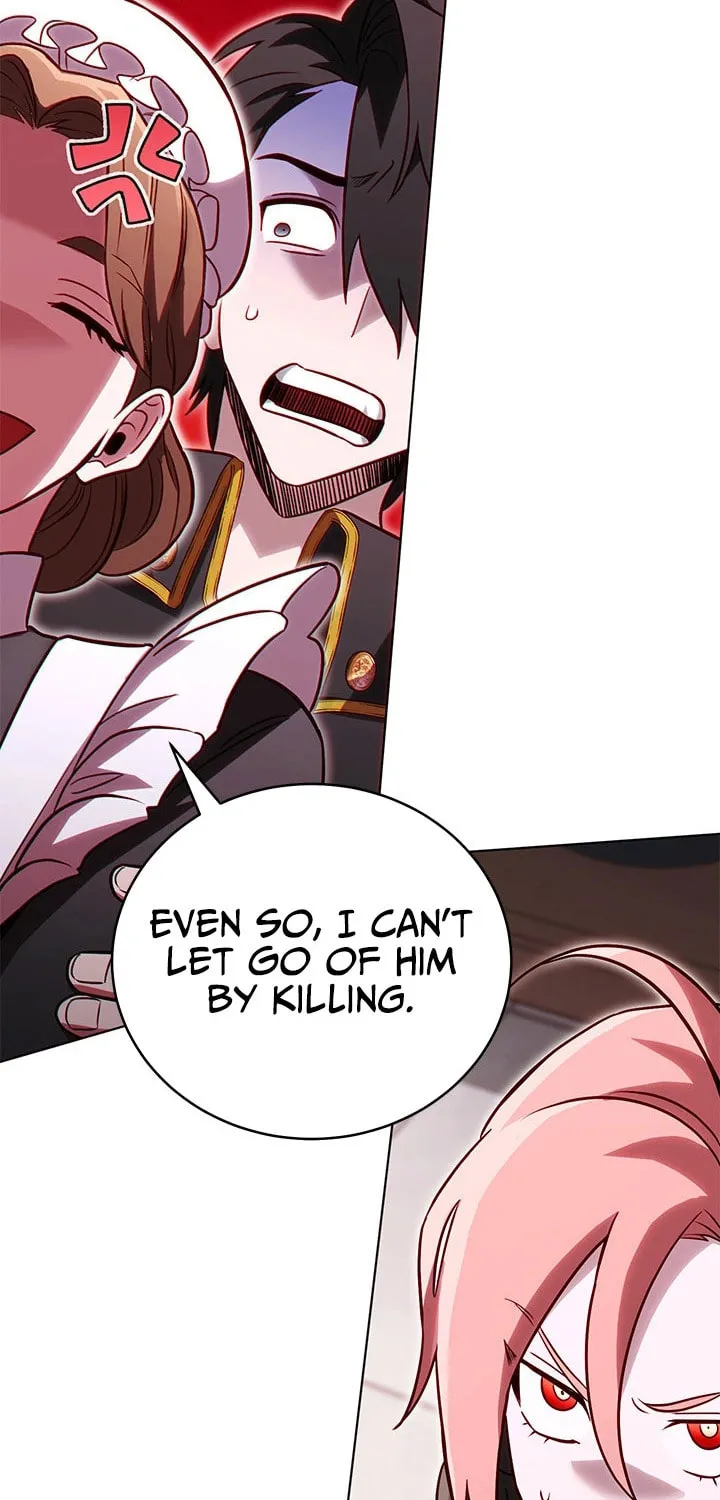 Nae Buhadeuri Michindeusi Yuneunghada Chapter 60 page 48 - 