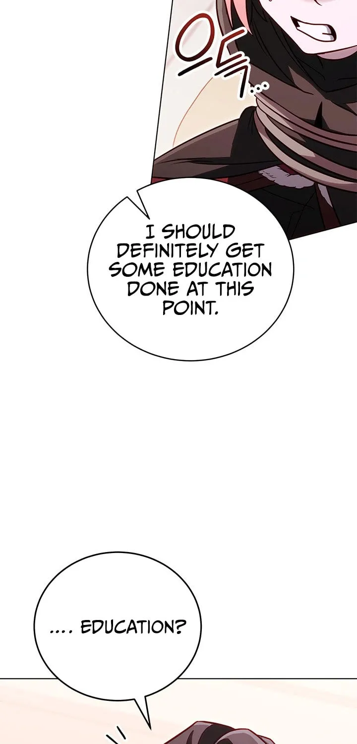 Nae Buhadeuri Michindeusi Yuneunghada Chapter 60 page 49 - 