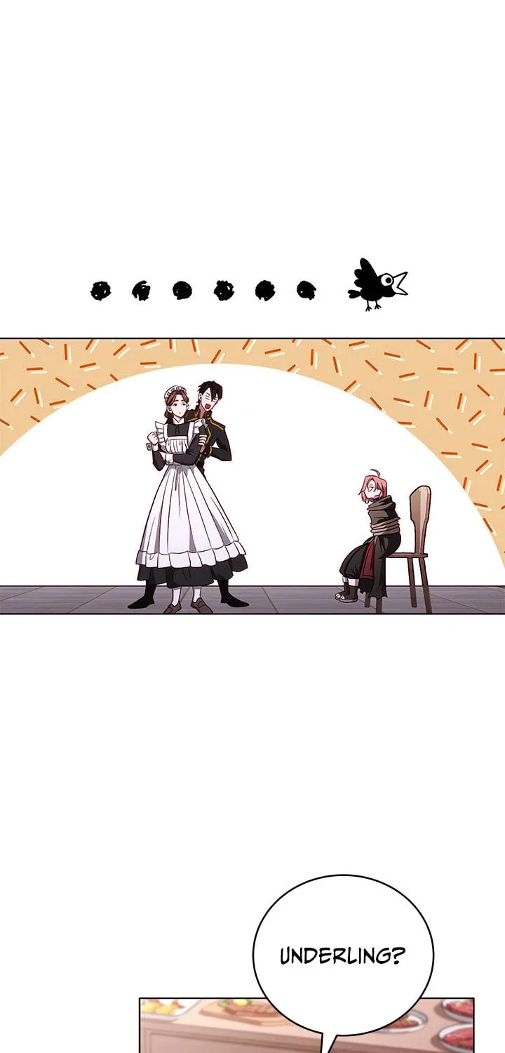 Nae Buhadeuri Michindeusi Yuneunghada Chapter 60 page 52 - 
