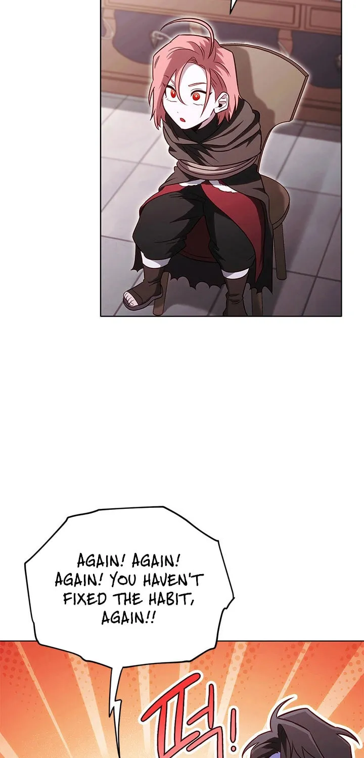Nae Buhadeuri Michindeusi Yuneunghada Chapter 60 page 53 - 