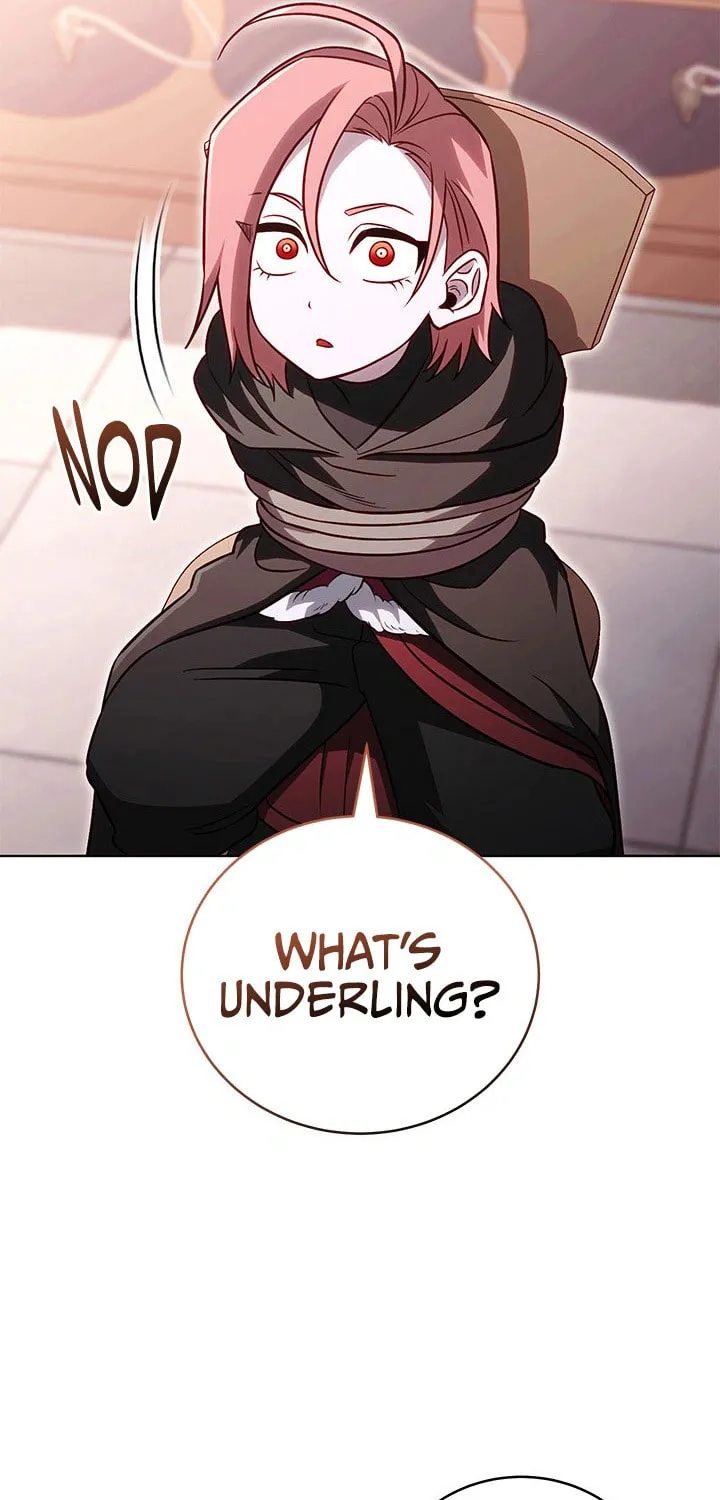Nae Buhadeuri Michindeusi Yuneunghada Chapter 60 page 56 - 