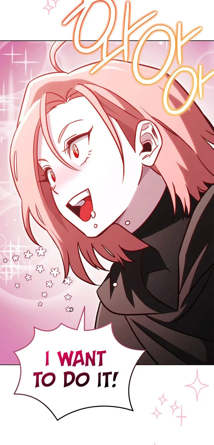 Nae Buhadeuri Michindeusi Yuneunghada Chapter 60 page 59 - 
