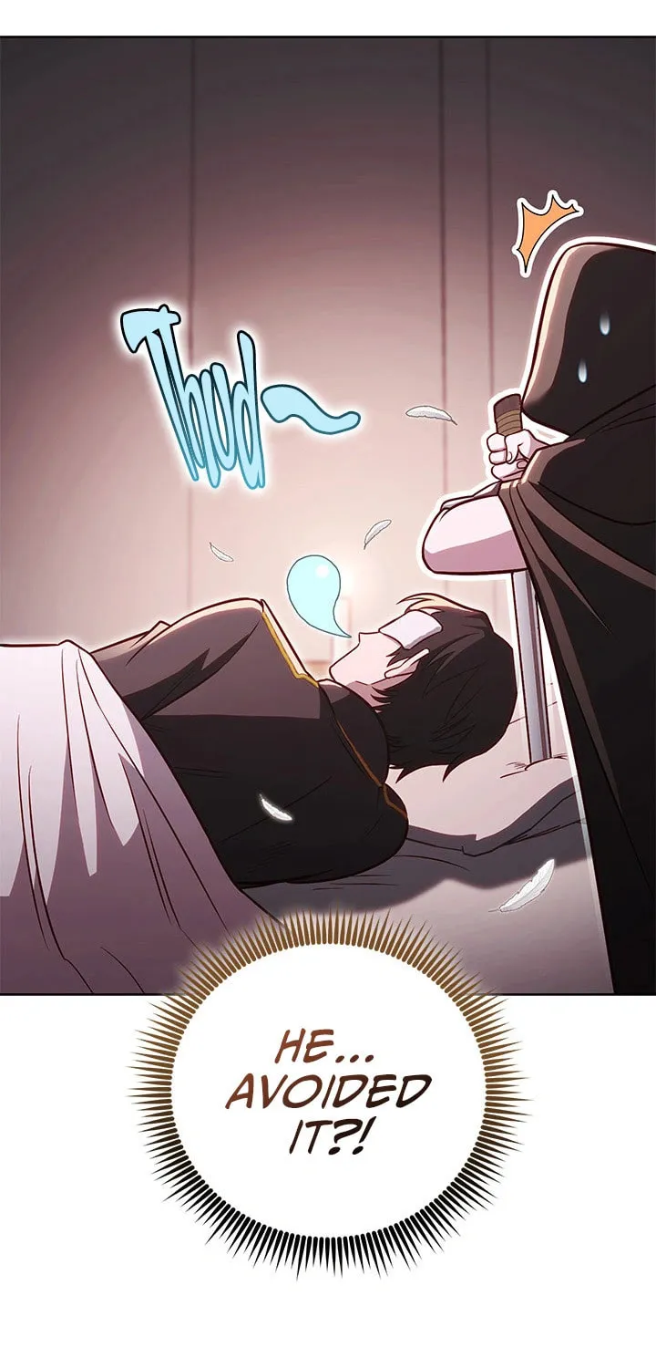 Nae Buhadeuri Michindeusi Yuneunghada Chapter 60 page 7 - 