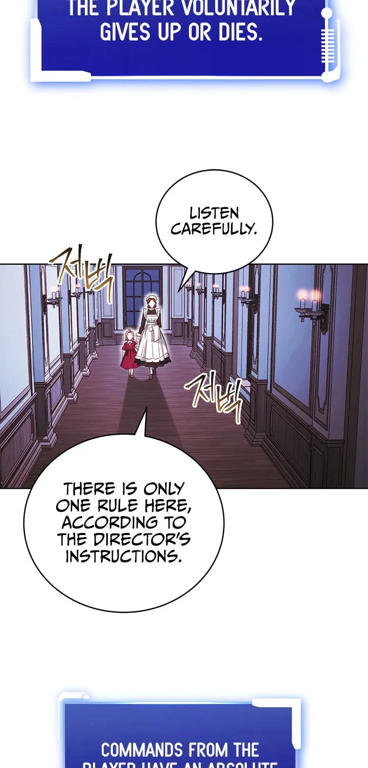 Nae Buhadeuri Michindeusi Yuneunghada Chapter 60 page 68 - 