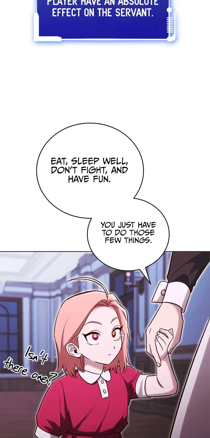 Nae Buhadeuri Michindeusi Yuneunghada Chapter 60 page 69 - 