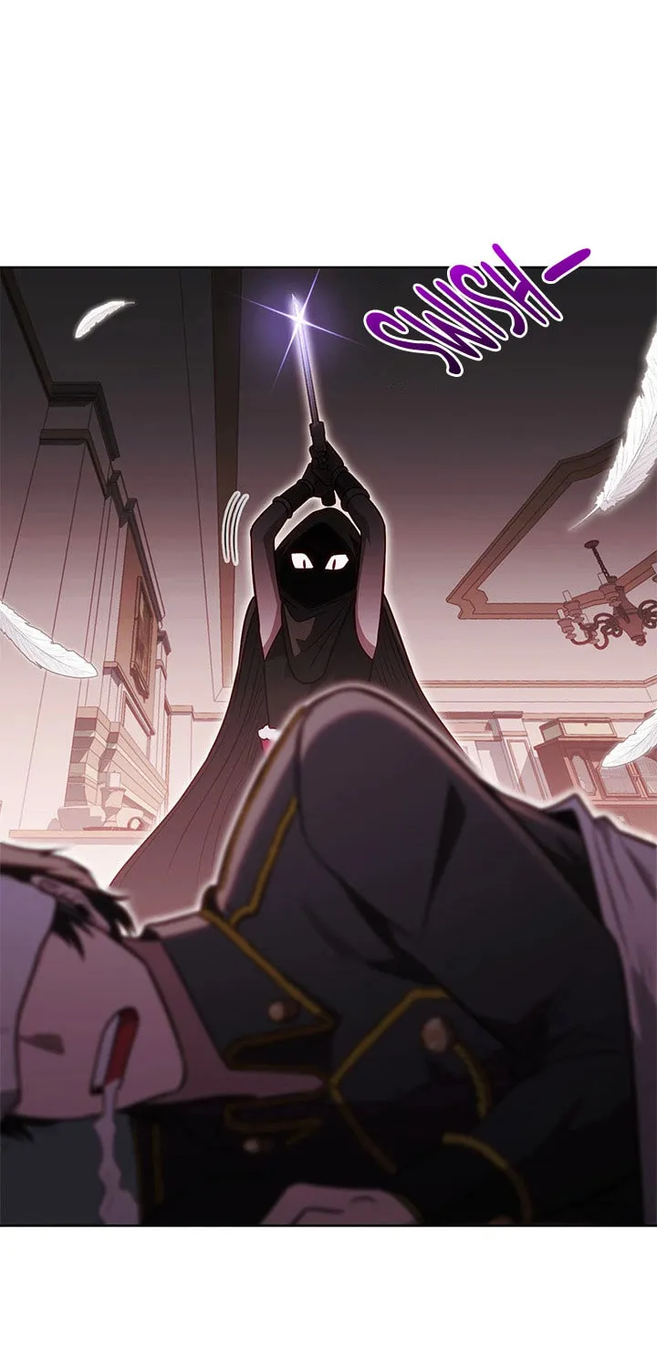 Nae Buhadeuri Michindeusi Yuneunghada Chapter 60 page 8 - 