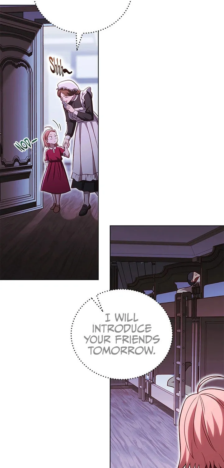 Nae Buhadeuri Michindeusi Yuneunghada Chapter 60 page 72 - 
