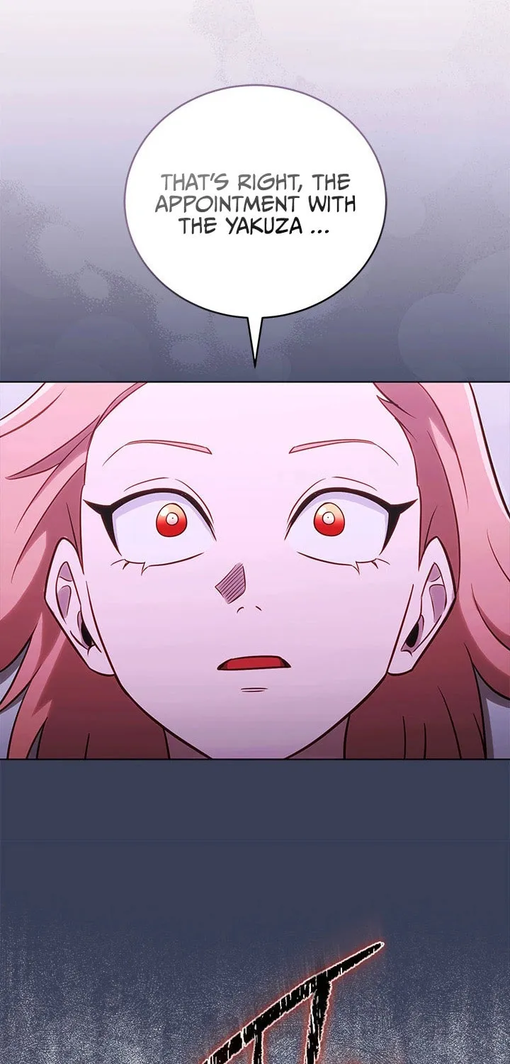 Nae Buhadeuri Michindeusi Yuneunghada Chapter 60 page 78 - 
