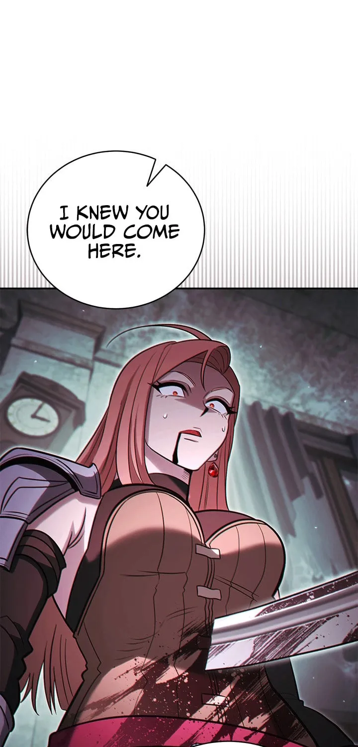 Nae Buhadeuri Michindeusi Yuneunghada Chapter 60 page 81 - 