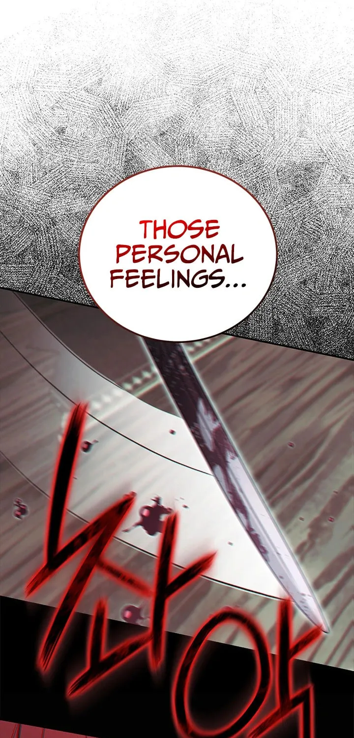 Nae Buhadeuri Michindeusi Yuneunghada Chapter 60 page 84 - 