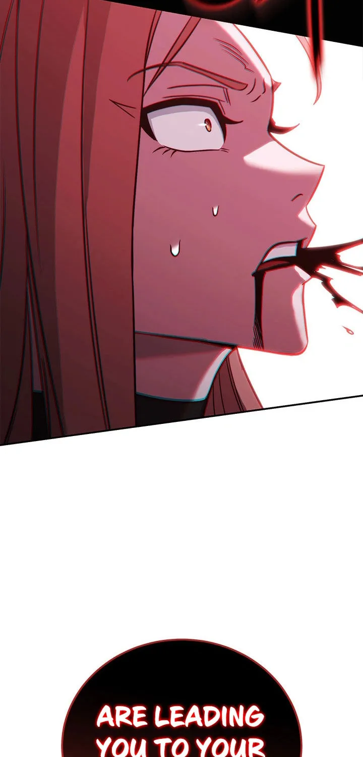 Nae Buhadeuri Michindeusi Yuneunghada Chapter 60 page 85 - 