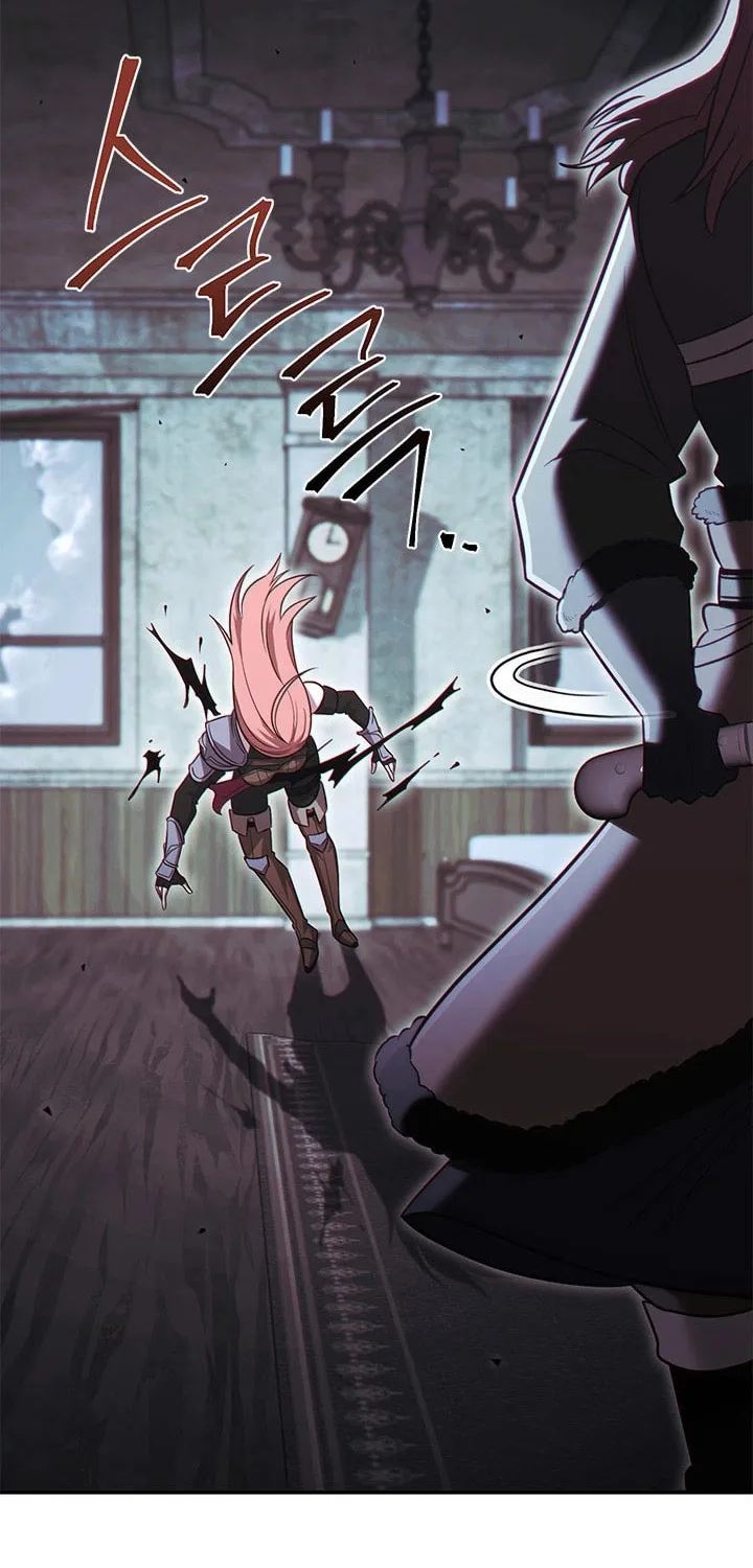 Nae Buhadeuri Michindeusi Yuneunghada Chapter 60 page 87 - 