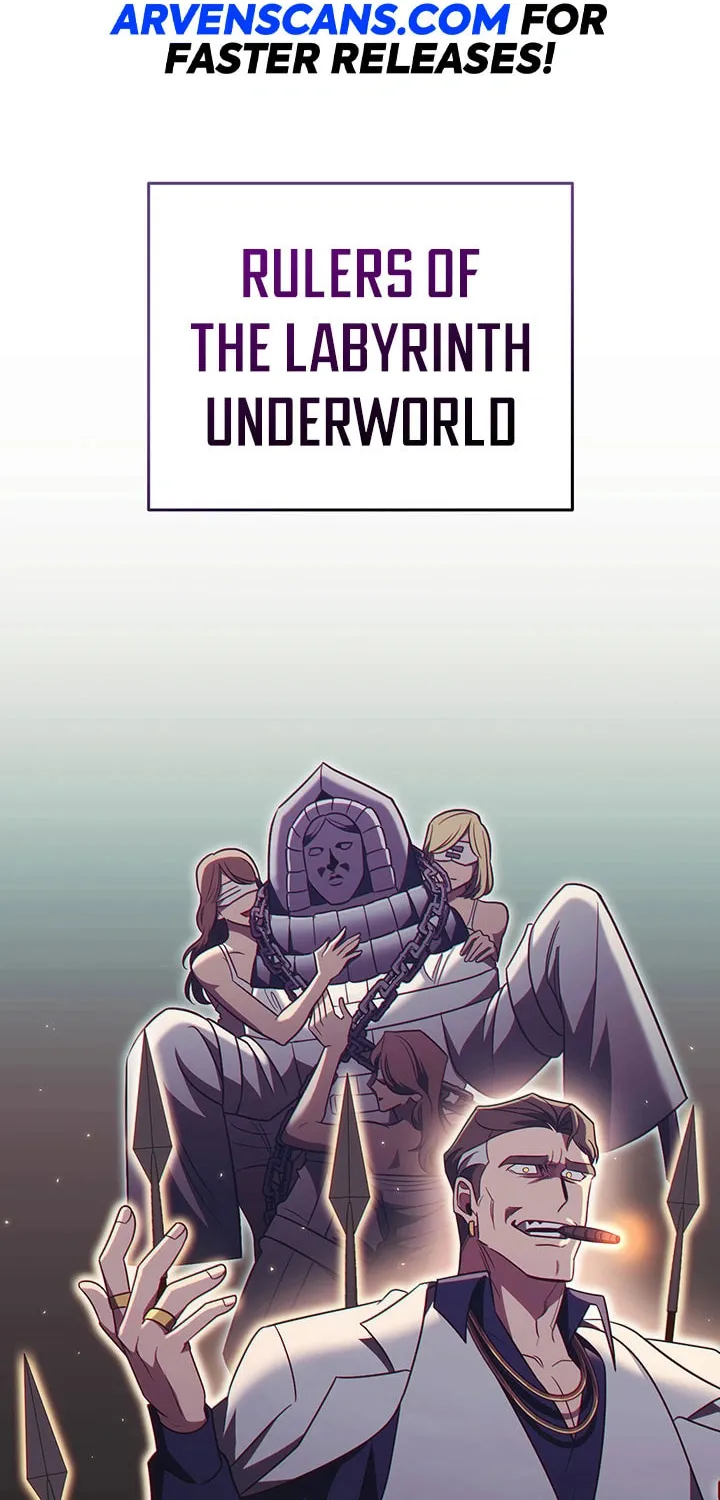 Nae Buhadeuri Michindeusi Yuneunghada Chapter 61 page 2 - 