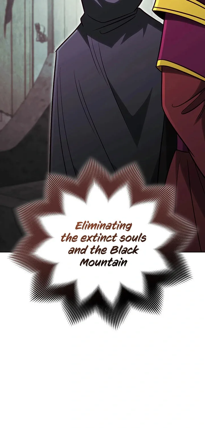 Nae Buhadeuri Michindeusi Yuneunghada Chapter 61 page 11 - 