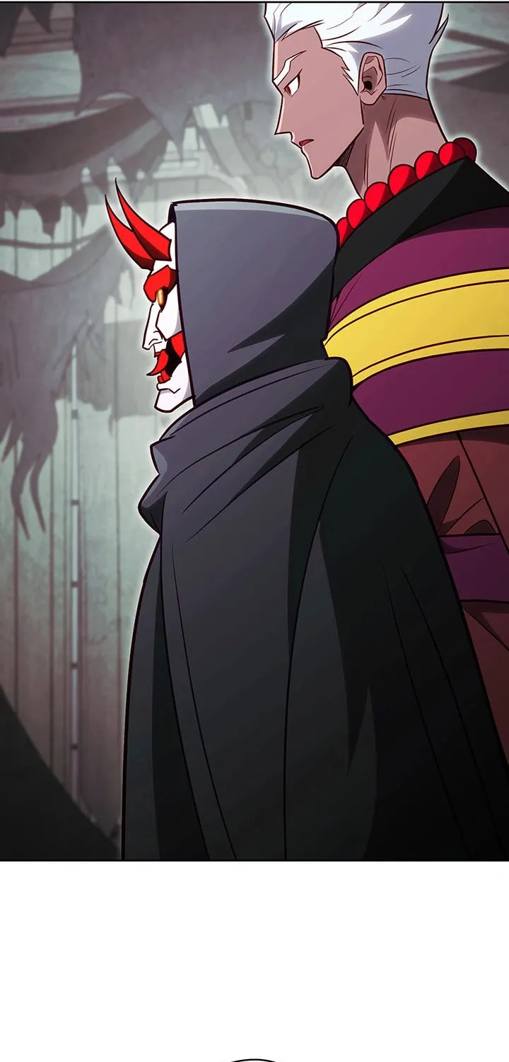 Nae Buhadeuri Michindeusi Yuneunghada Chapter 61 page 13 - 