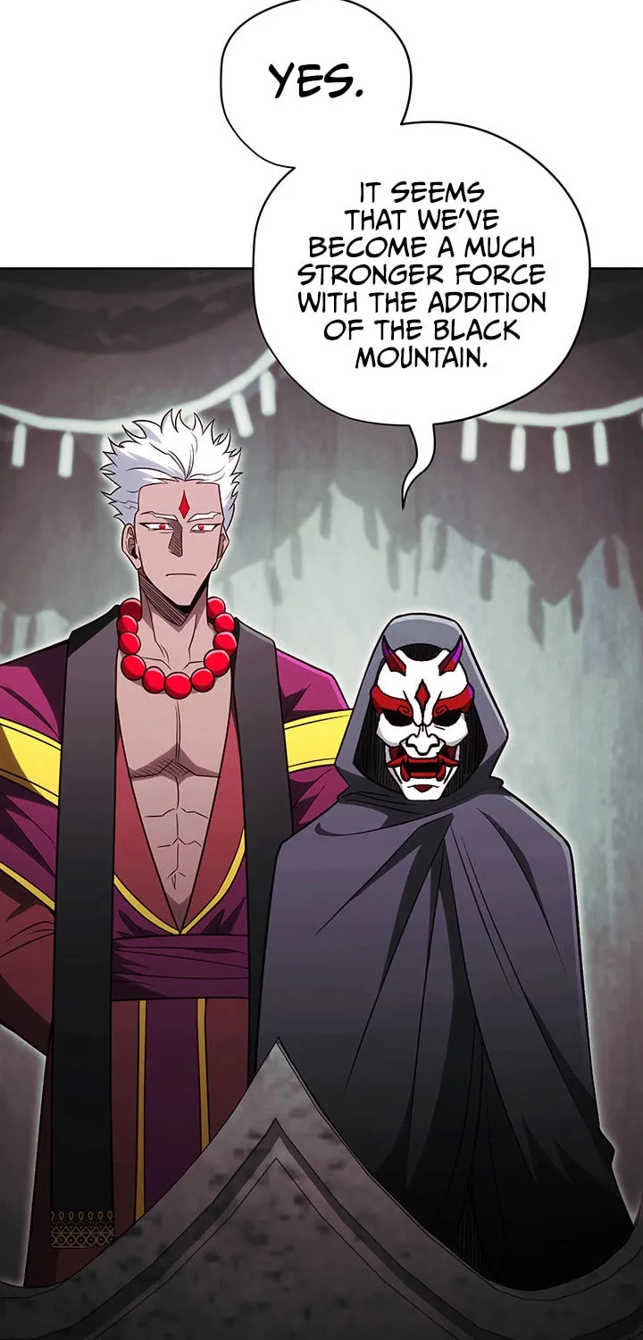 Nae Buhadeuri Michindeusi Yuneunghada Chapter 61 page 14 - 