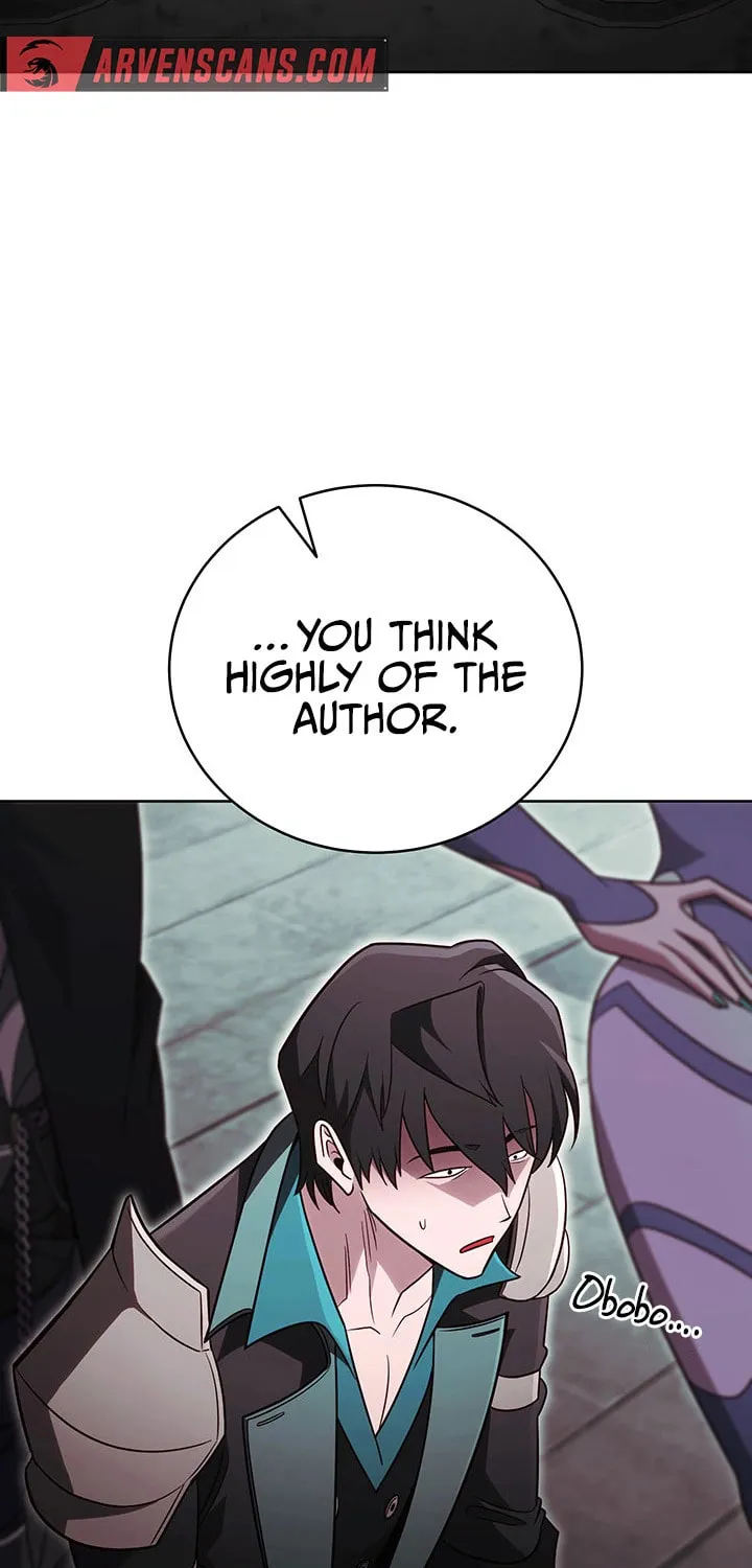 Nae Buhadeuri Michindeusi Yuneunghada Chapter 61 page 15 - 