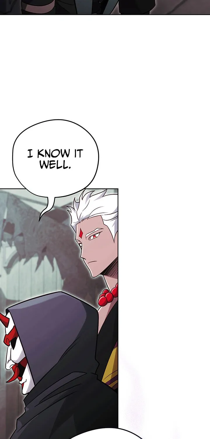 Nae Buhadeuri Michindeusi Yuneunghada Chapter 61 page 16 - 