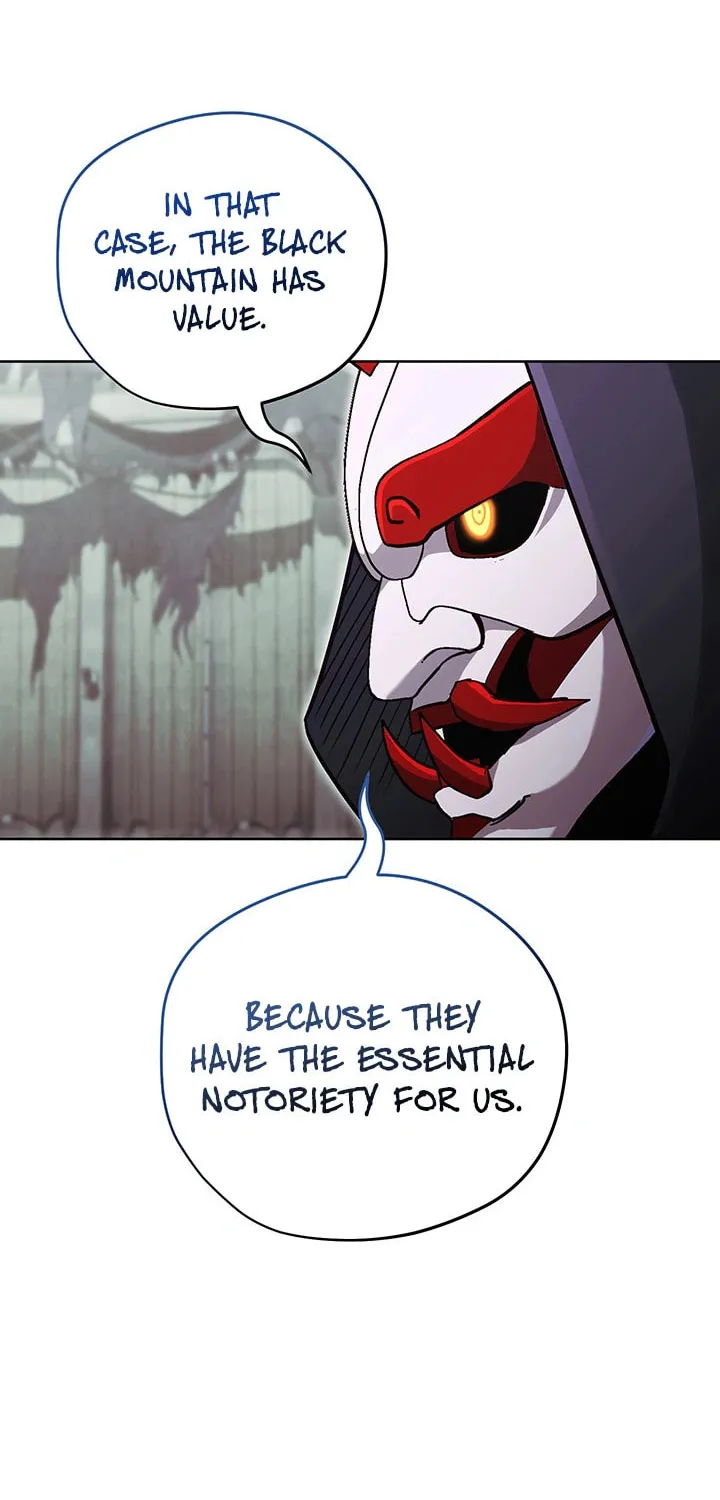 Nae Buhadeuri Michindeusi Yuneunghada Chapter 61 page 20 - 