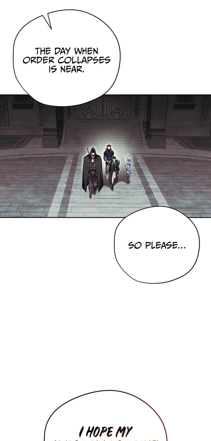 Nae Buhadeuri Michindeusi Yuneunghada Chapter 61 page 21 - 