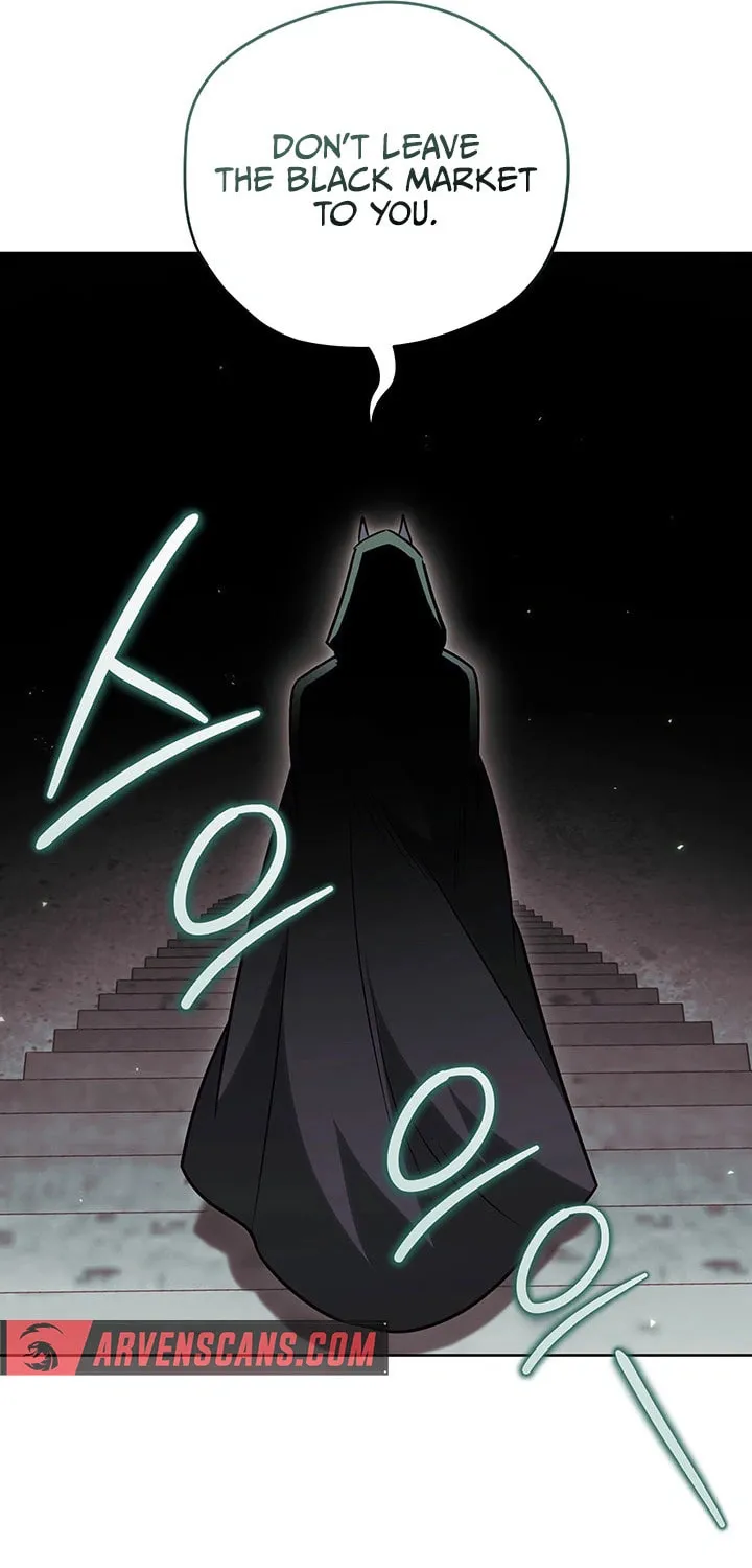 Nae Buhadeuri Michindeusi Yuneunghada Chapter 61 page 25 - 