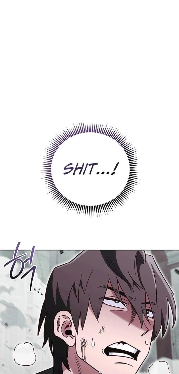 Nae Buhadeuri Michindeusi Yuneunghada Chapter 61 page 27 - 