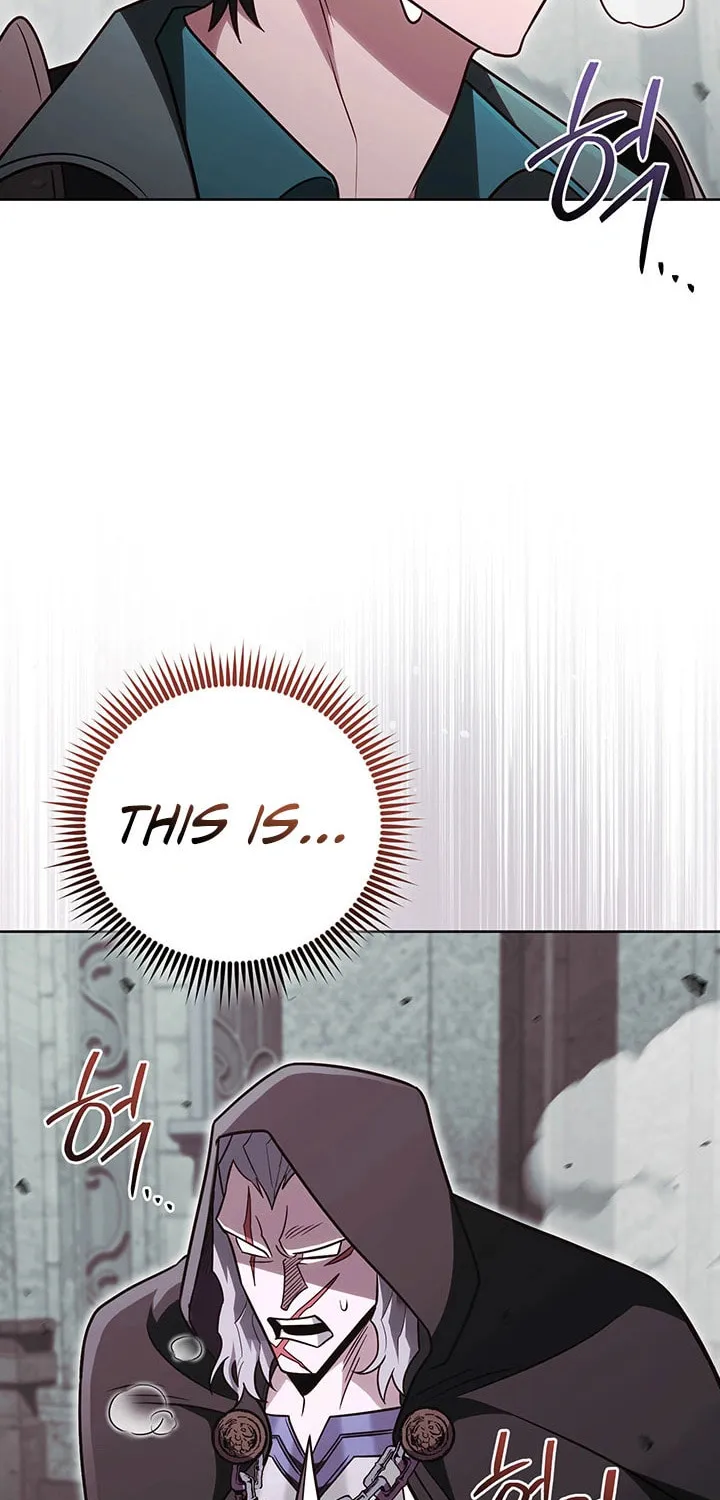 Nae Buhadeuri Michindeusi Yuneunghada Chapter 61 page 28 - 