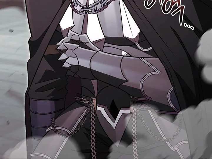 Nae Buhadeuri Michindeusi Yuneunghada Chapter 61 page 29 - 