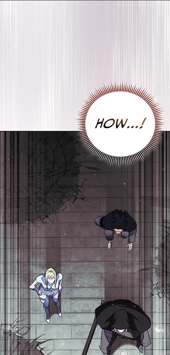 Nae Buhadeuri Michindeusi Yuneunghada Chapter 61 page 30 - 