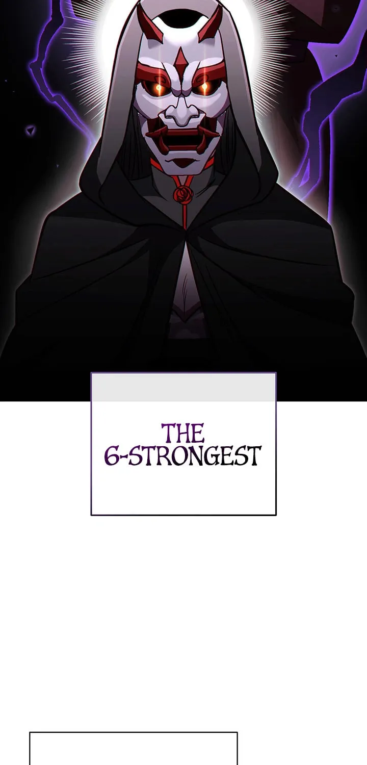 Nae Buhadeuri Michindeusi Yuneunghada Chapter 61 page 4 - 