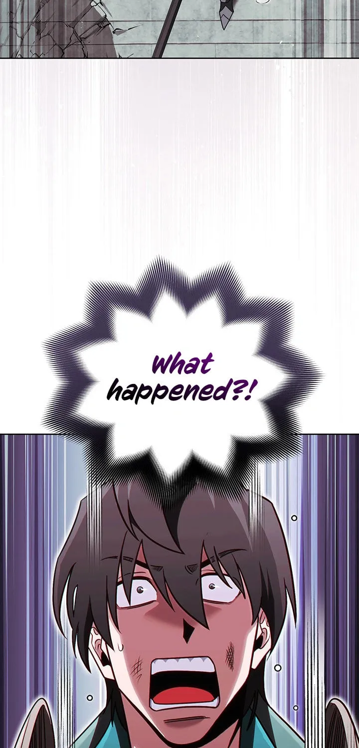 Nae Buhadeuri Michindeusi Yuneunghada Chapter 61 page 31 - 
