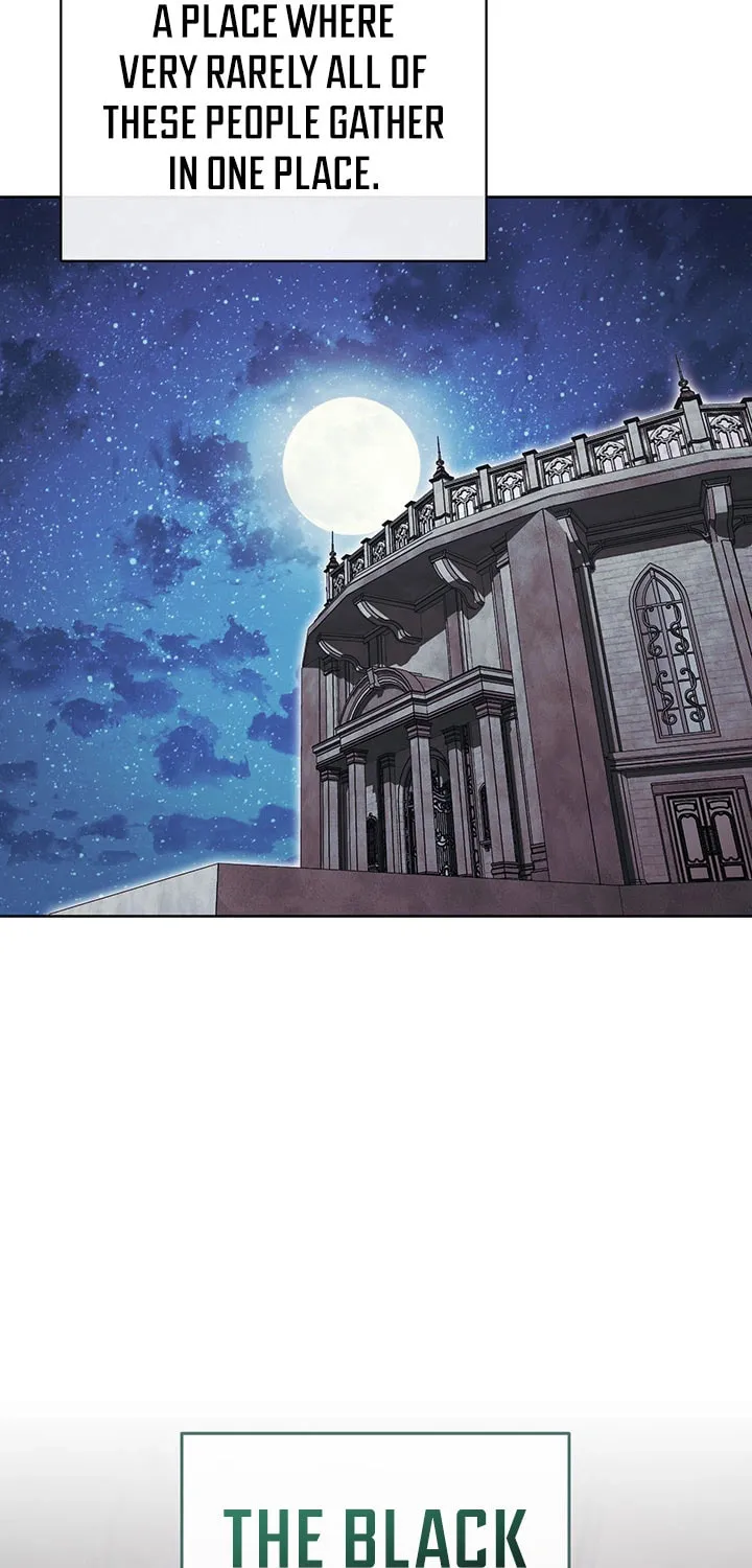 Nae Buhadeuri Michindeusi Yuneunghada Chapter 61 page 5 - 