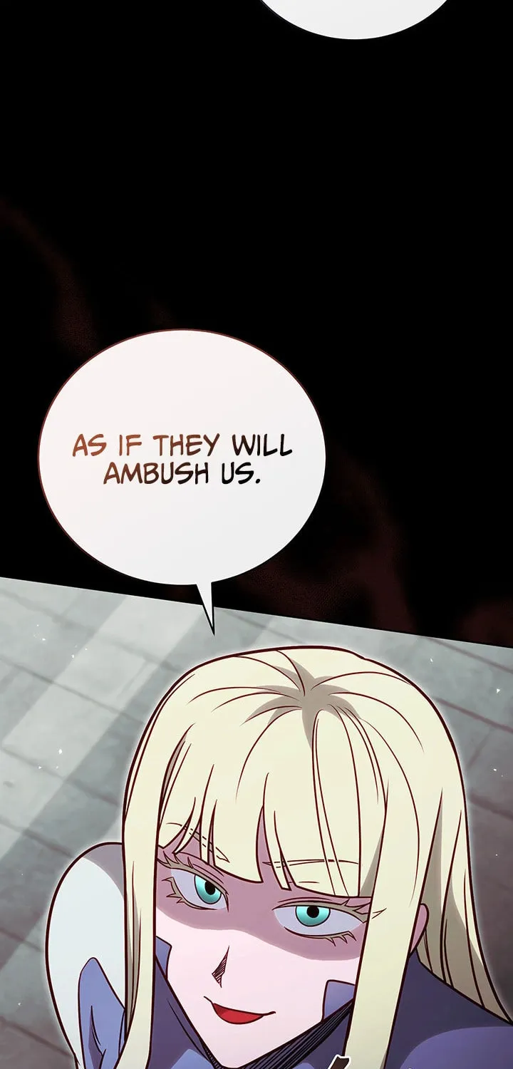 Nae Buhadeuri Michindeusi Yuneunghada Chapter 61 page 44 - 