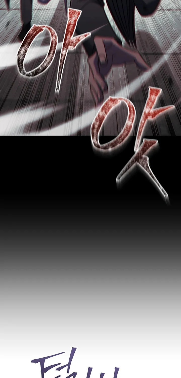 Nae Buhadeuri Michindeusi Yuneunghada Chapter 61 page 49 - 