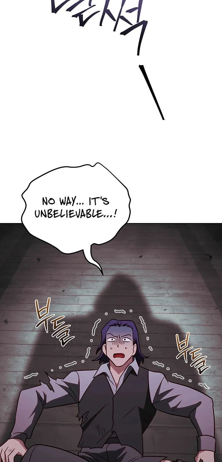 Nae Buhadeuri Michindeusi Yuneunghada Chapter 61 page 50 - 