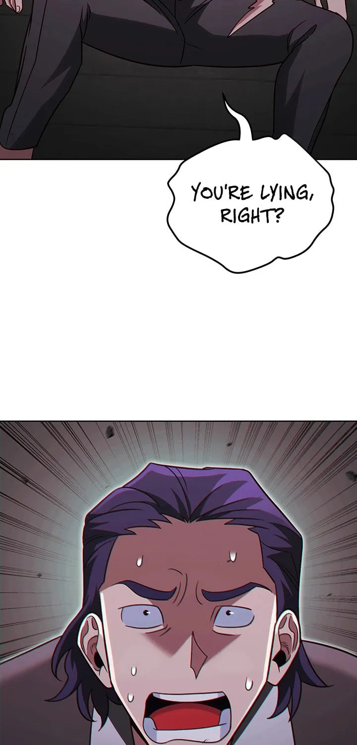 Nae Buhadeuri Michindeusi Yuneunghada Chapter 61 page 51 - 