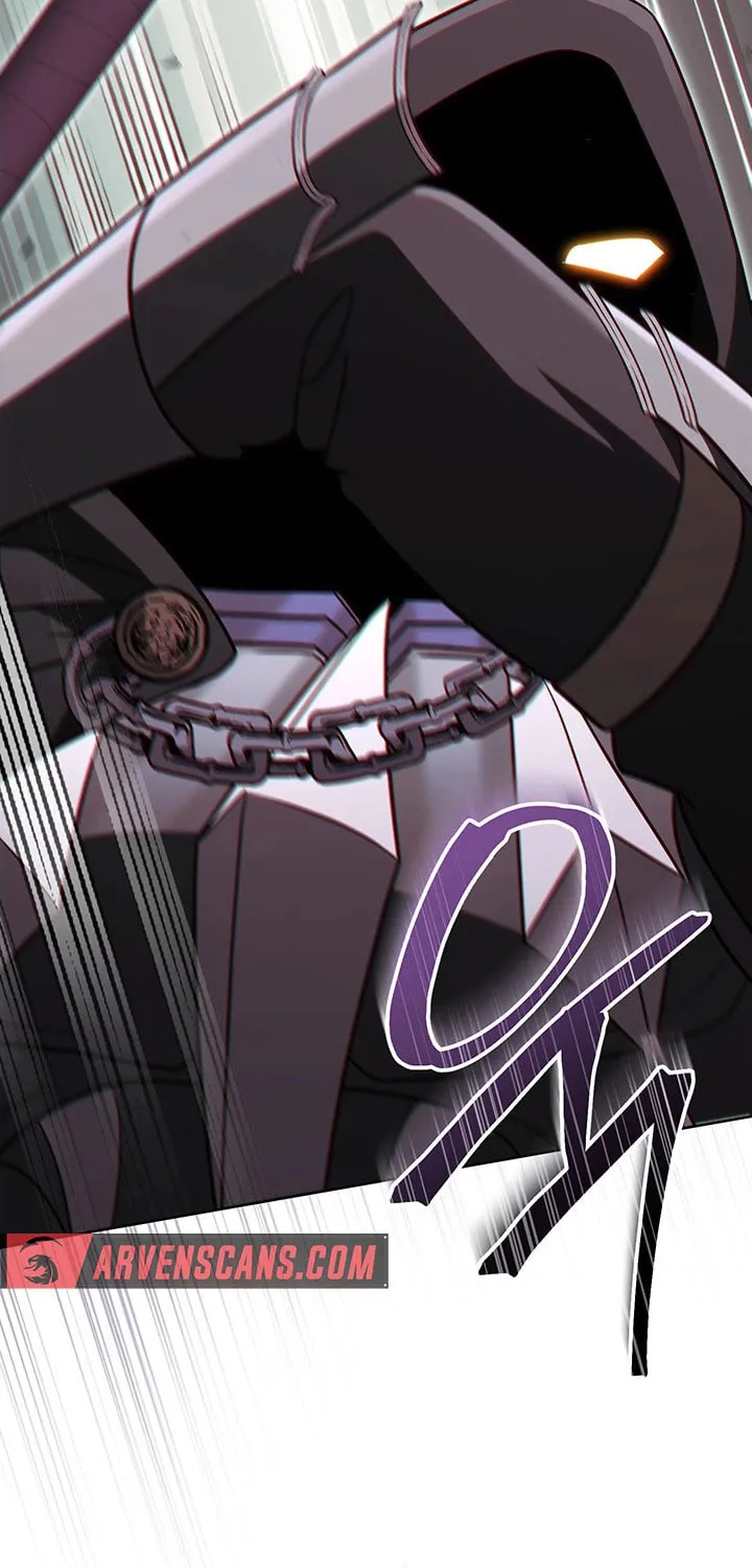 Nae Buhadeuri Michindeusi Yuneunghada Chapter 61 page 56 - 