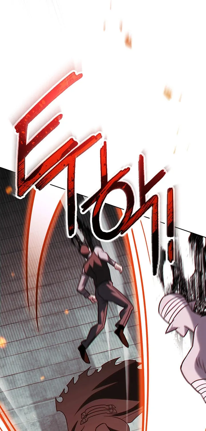 Nae Buhadeuri Michindeusi Yuneunghada Chapter 61 page 57 - 