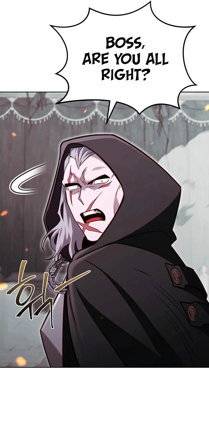 Nae Buhadeuri Michindeusi Yuneunghada Chapter 61 page 60 - 