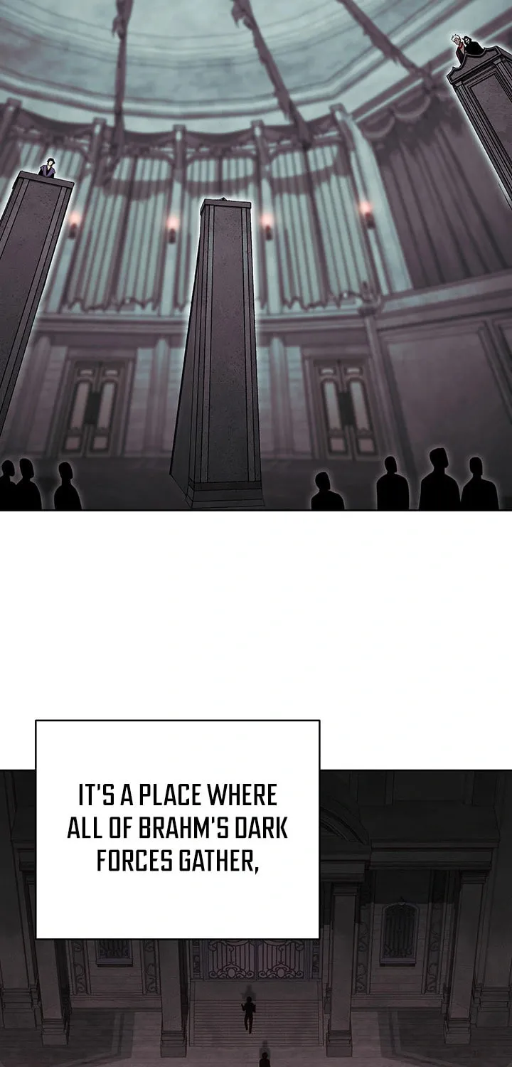 Nae Buhadeuri Michindeusi Yuneunghada Chapter 61 page 7 - 