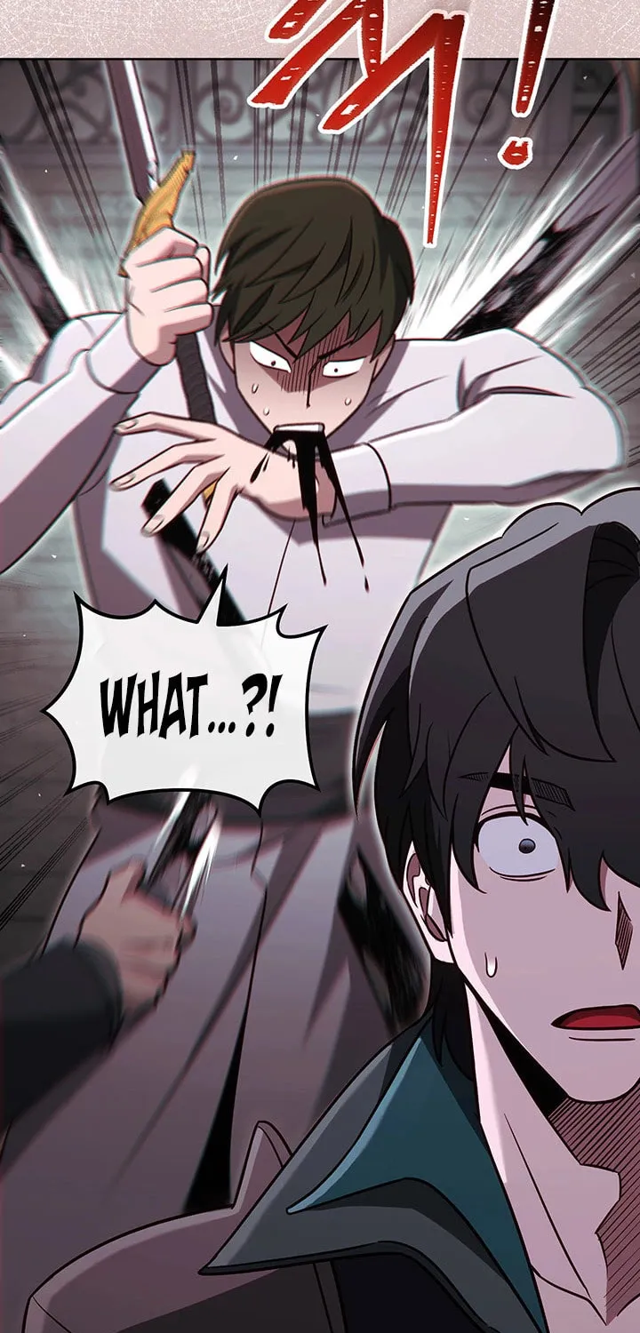 Nae Buhadeuri Michindeusi Yuneunghada Chapter 61 page 64 - 