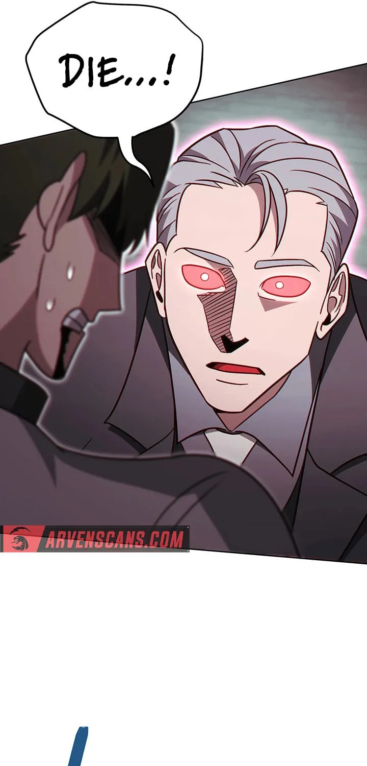 Nae Buhadeuri Michindeusi Yuneunghada Chapter 61 page 66 - 