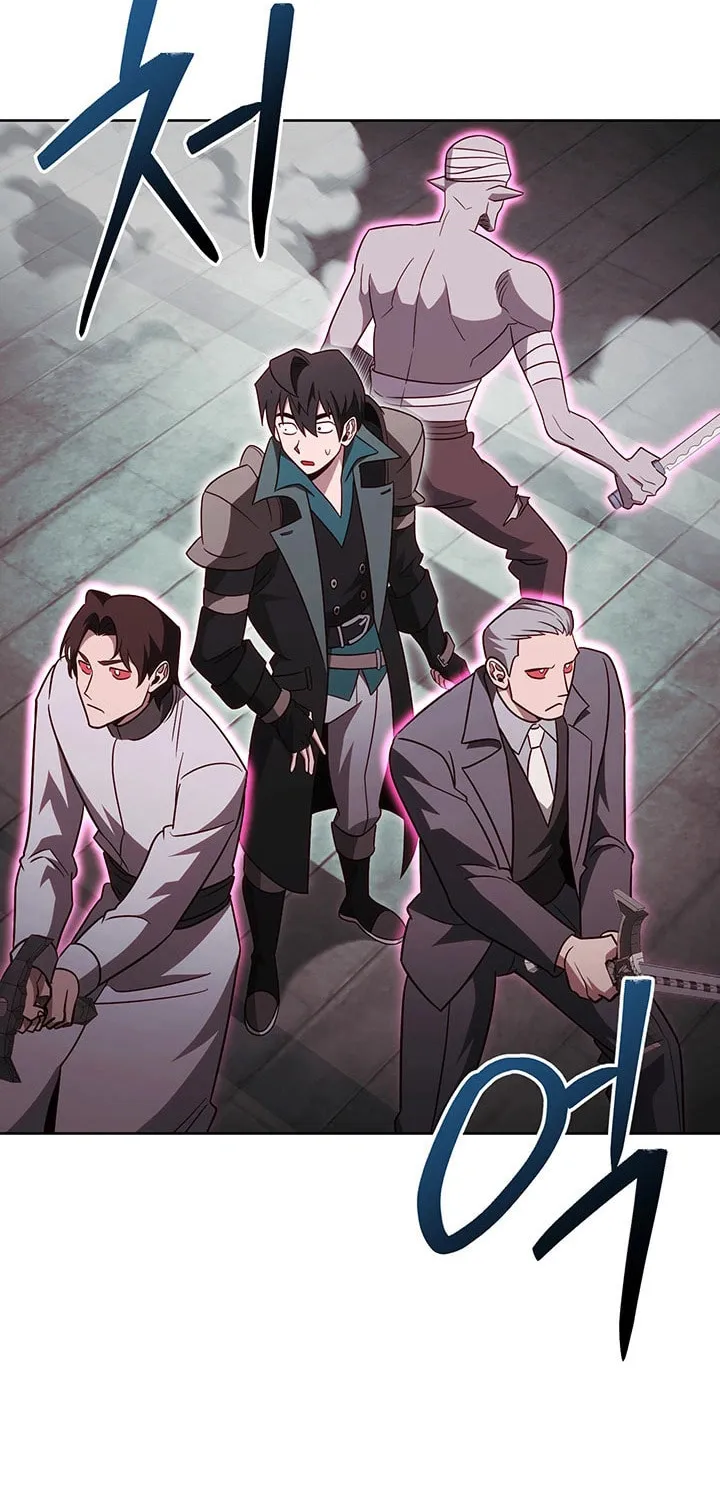Nae Buhadeuri Michindeusi Yuneunghada Chapter 61 page 67 - 