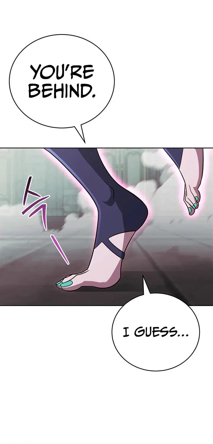 Nae Buhadeuri Michindeusi Yuneunghada Chapter 61 page 68 - 