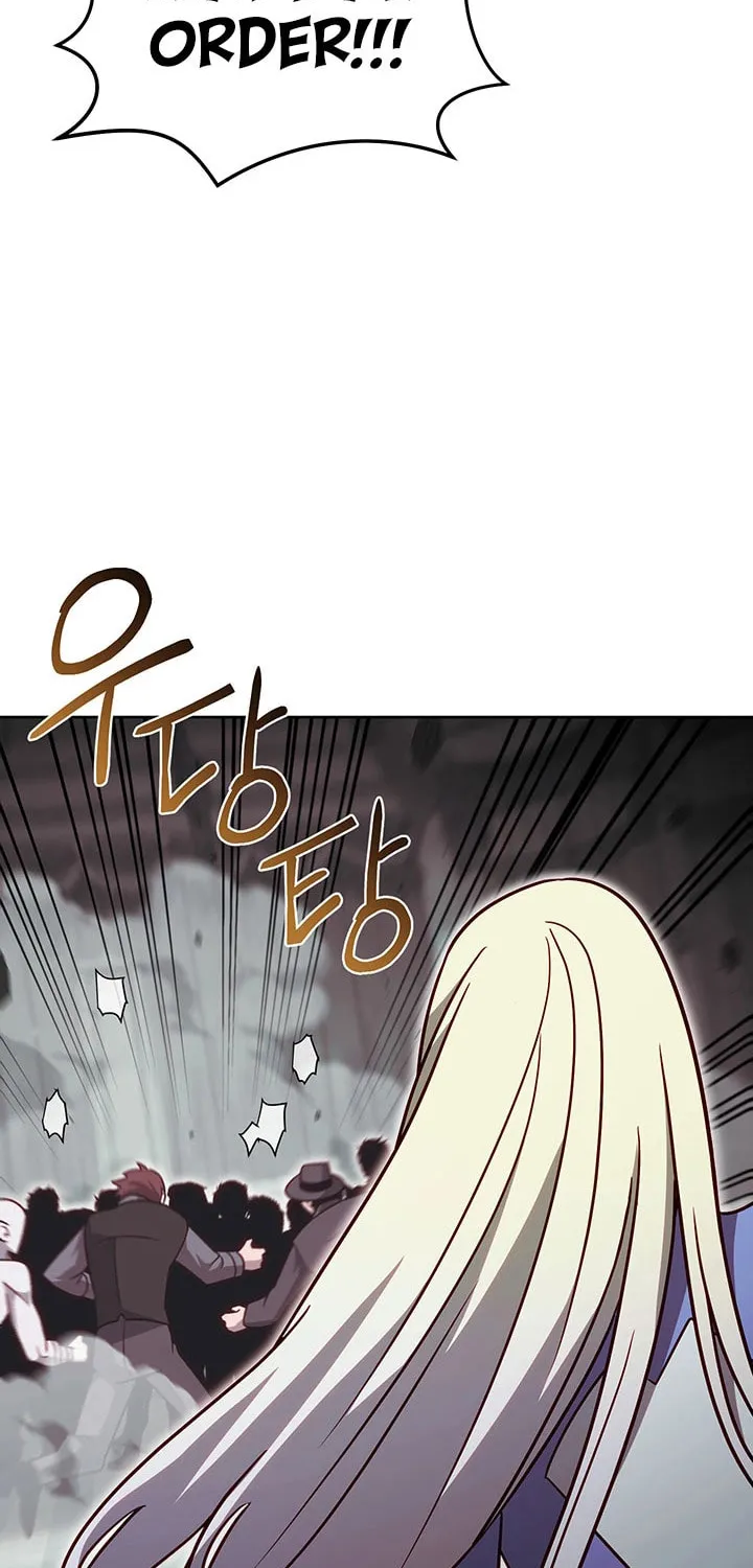 Nae Buhadeuri Michindeusi Yuneunghada Chapter 61 page 72 - 