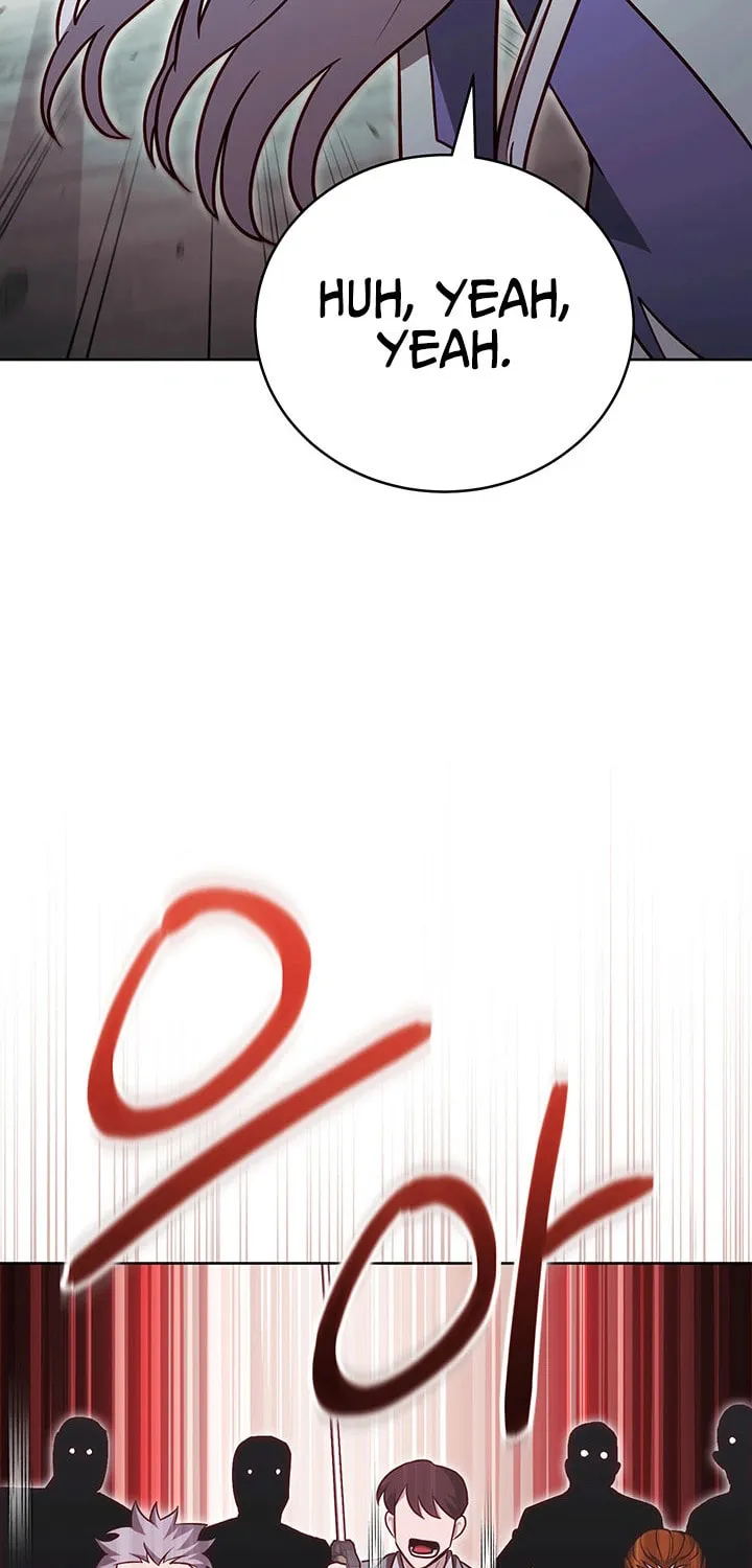 Nae Buhadeuri Michindeusi Yuneunghada Chapter 61 page 73 - 
