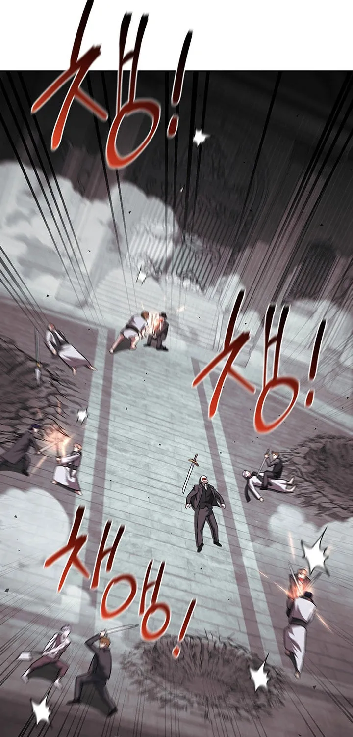 Nae Buhadeuri Michindeusi Yuneunghada Chapter 61 page 75 - 
