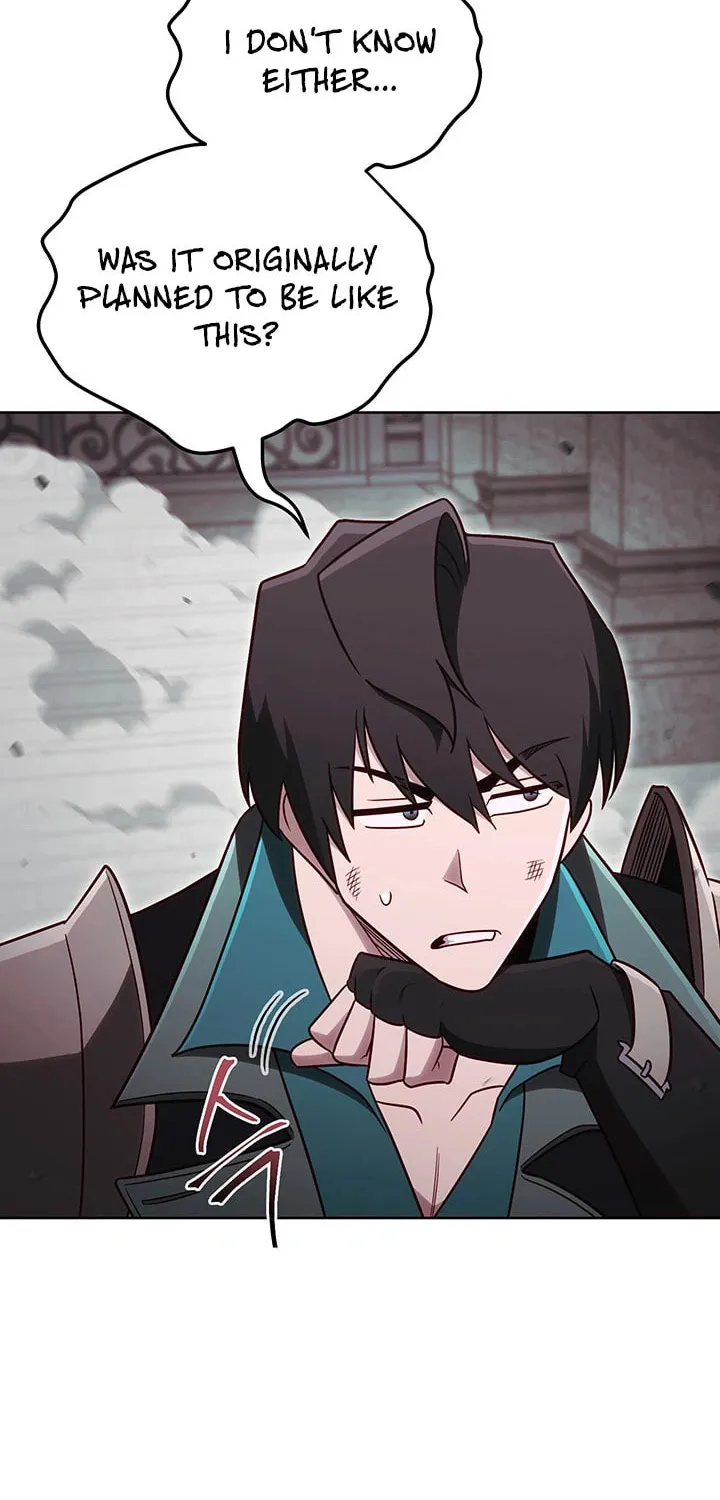 Nae Buhadeuri Michindeusi Yuneunghada Chapter 61 page 78 - 